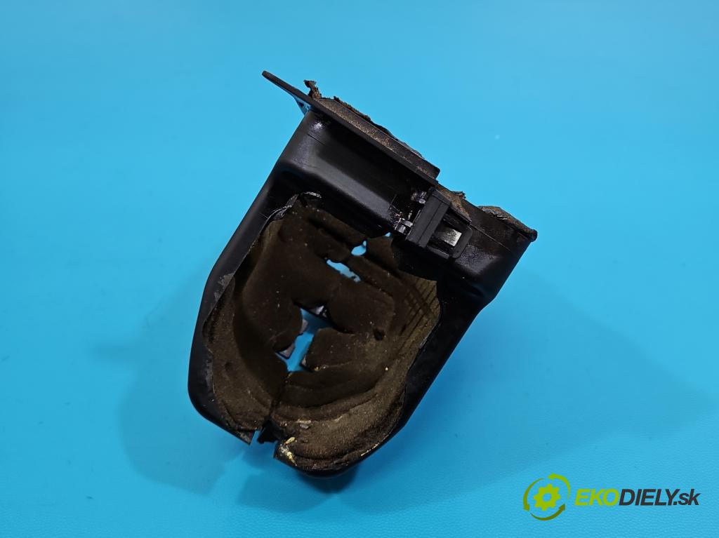 Vw Tiguan I 2007-2016 1.4 TSI 150 HP manual 110 kW 1390 cm3 5- obal 03C145851K