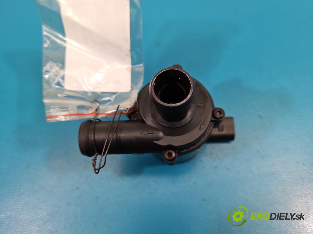 Vw Tiguan I 2007-2016 1.4 TSI 150 HP manual 110 kW 1390 cm3 5- pompa obehu voda: 1K0965561F