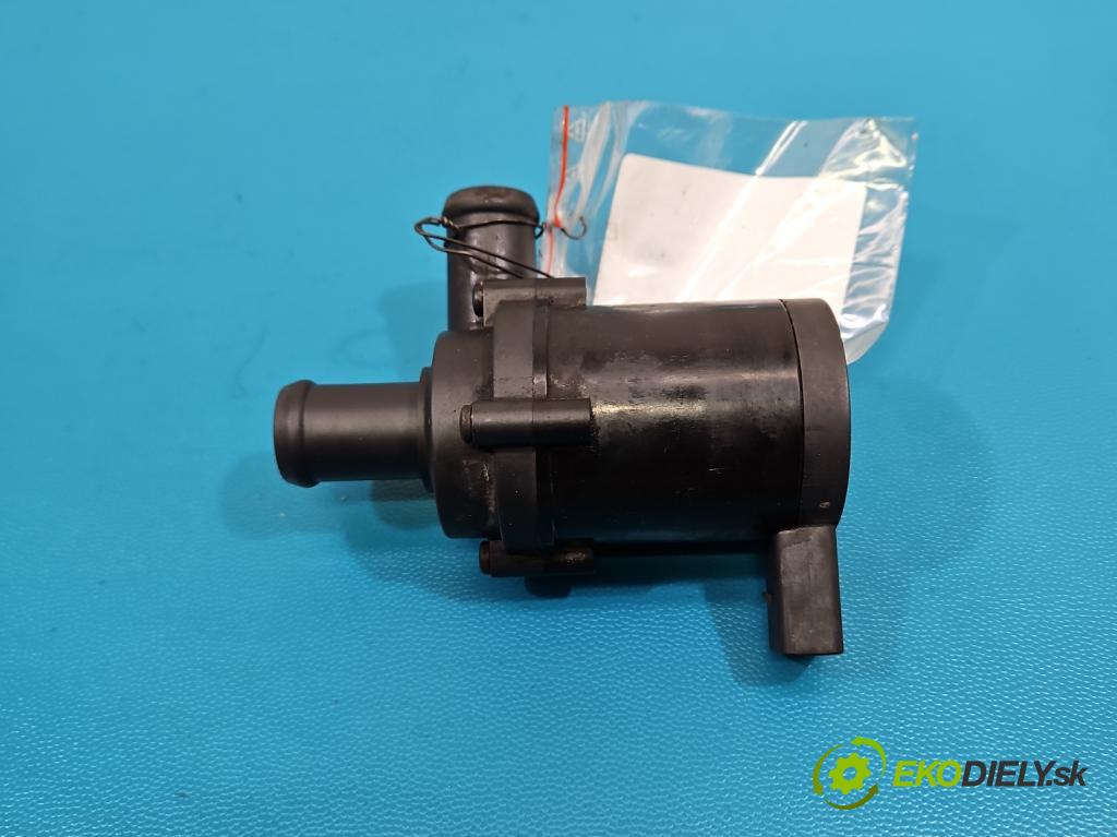 Vw Tiguan I 2007-2016 1.4 TSI 150 HP manual 110 kW 1390 cm3 5- pompa obehu voda: 1K0965561F