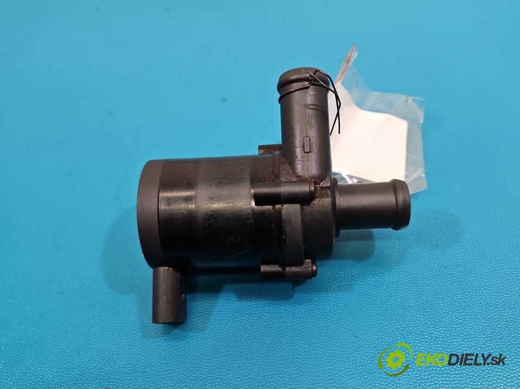 Vw Tiguan I 2007-2016 1.4 TSI 150 HP manual 110 kW 1390 cm3 5- pompa obehu voda: 1K0965561F