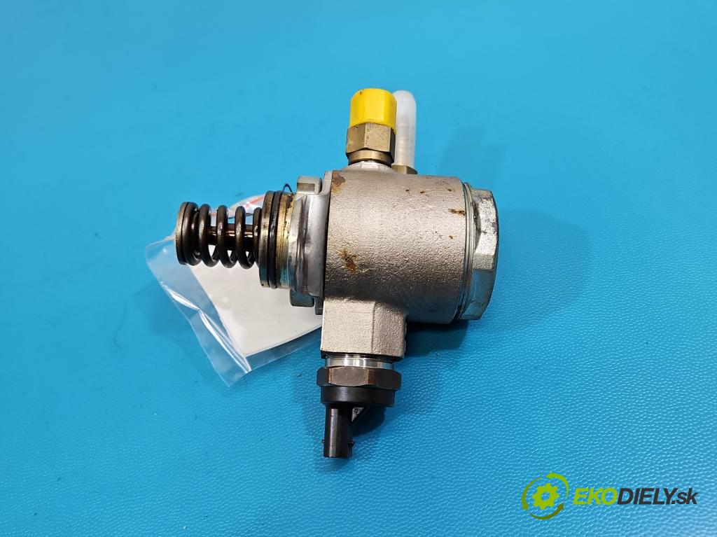 Vw Tiguan I 2007-2016 1.4 TSI 150 HP manual 110 kW 1390 cm3 5- čerpadlo palivo 03C127026D