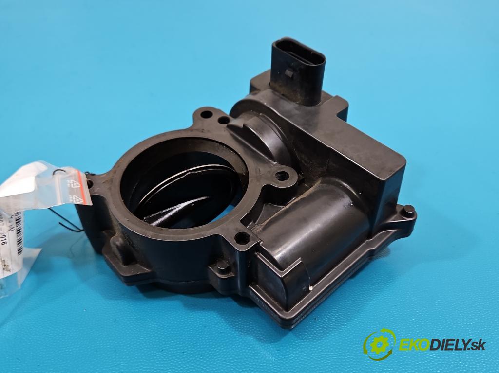 Vw Tiguan I 2007-2016 1.4 TSI 150 HP manual 110 kW 1390 cm3 5- klapka 03C128063A (Škrtiaca klapka)