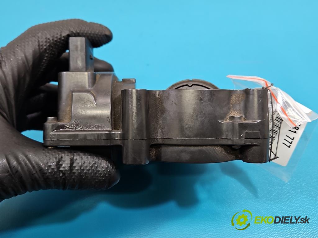 Vw Tiguan I 2007-2016 1.4 TSI 150 HP manual 110 kW 1390 cm3 5- klapka 03C128063A (Škrtiaca klapka)