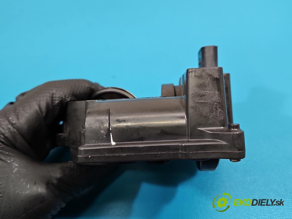 Vw Tiguan I 2007-2016 1.4 TSI 150 HP manual 110 kW 1390 cm3 5- klapka 03C128063A (Škrtiaca klapka)