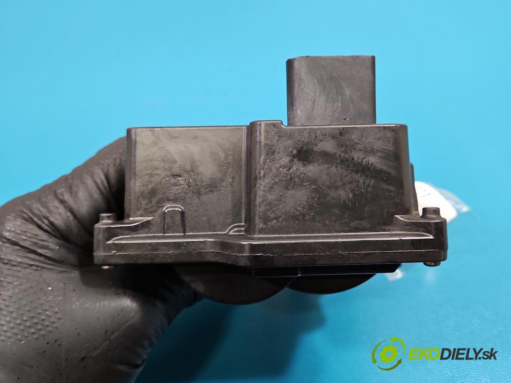 Vw Tiguan I 2007-2016 1.4 TSI 150 HP manual 110 kW 1390 cm3 5- klapka 03C128063A (Škrtiaca klapka)