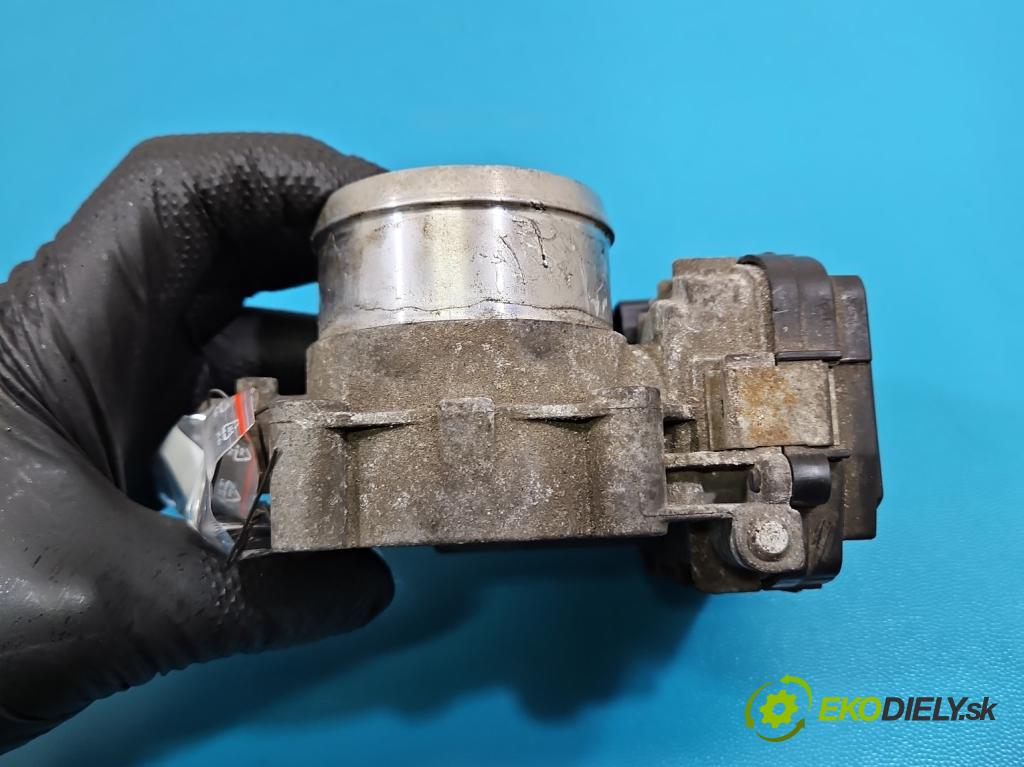 Vw Tiguan I 2007-2016 1.4 TSI 150 HP manual 110 kW 1390 cm3 5- klapka 03C133062D (Škrtiaca klapka)