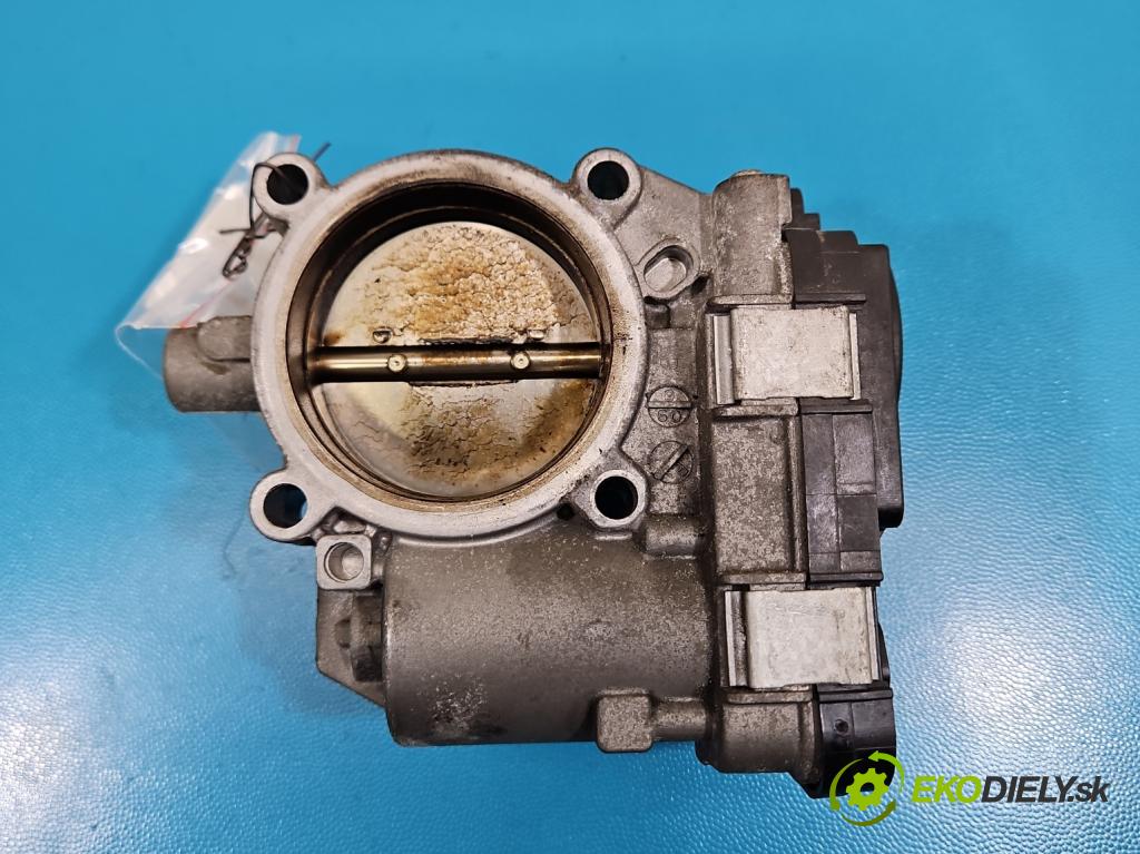 Vw Tiguan I 2007-2016 1.4 TSI 150 HP manual 110 kW 1390 cm3 5- klapka 03C133062D (Škrtiaca klapka)