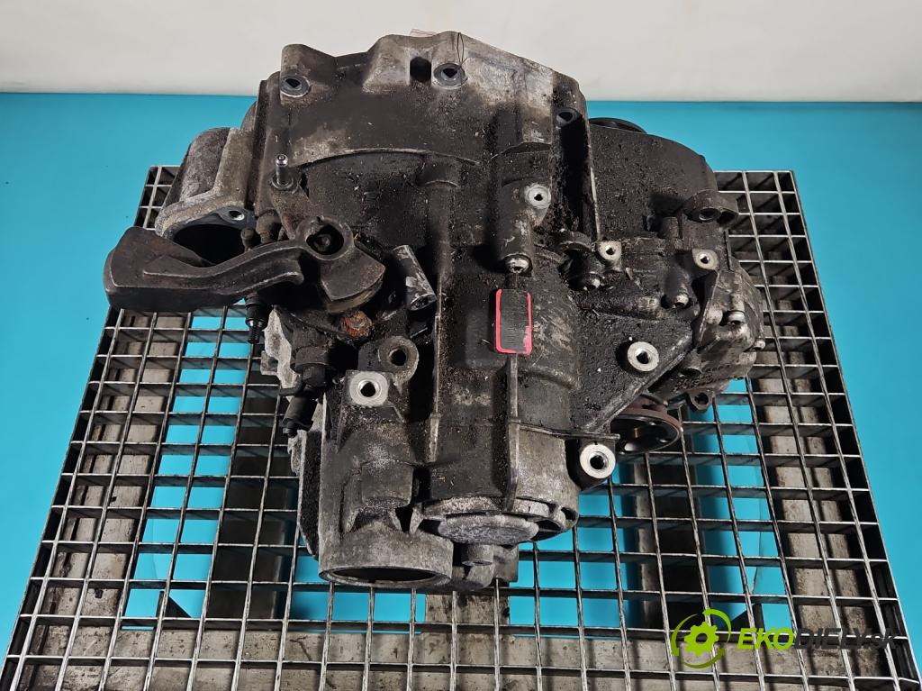 Vw Tiguan I 2007-2016 1.4 TSI 150 HP manual 110 kW 1390 cm3 5- prevodovka stupeň,rýchlosť manual LHB