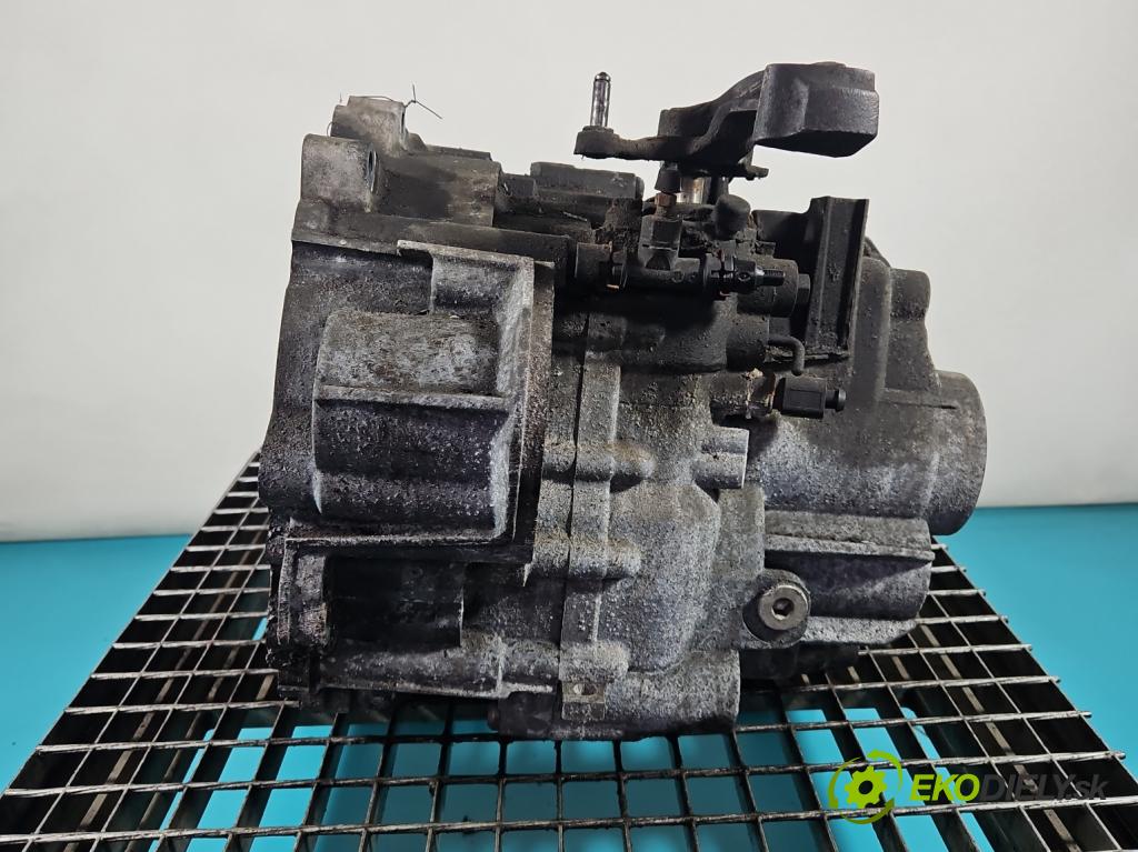 Vw Tiguan I 2007-2016 1.4 TSI 150 HP manual 110 kW 1390 cm3 5- prevodovka stupeň,rýchlosť manual LHB