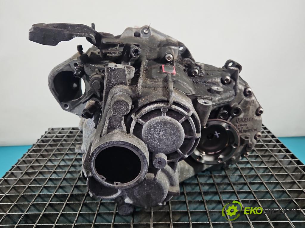 Vw Tiguan I 2007-2016 1.4 TSI 150 HP manual 110 kW 1390 cm3 5- prevodovka stupeň,rýchlosť manual LHB