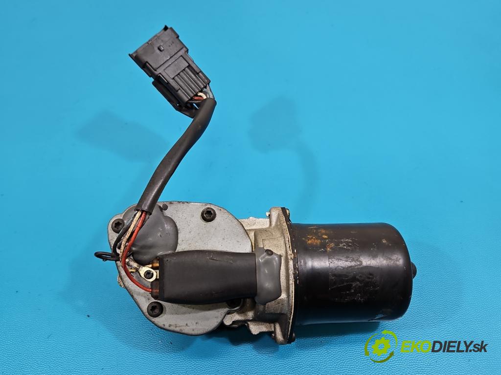 Renault Trafic II 2001-2014 1.9 dci 109 HP manual 80 kW 1870 cm3 5- motor stieračov predné