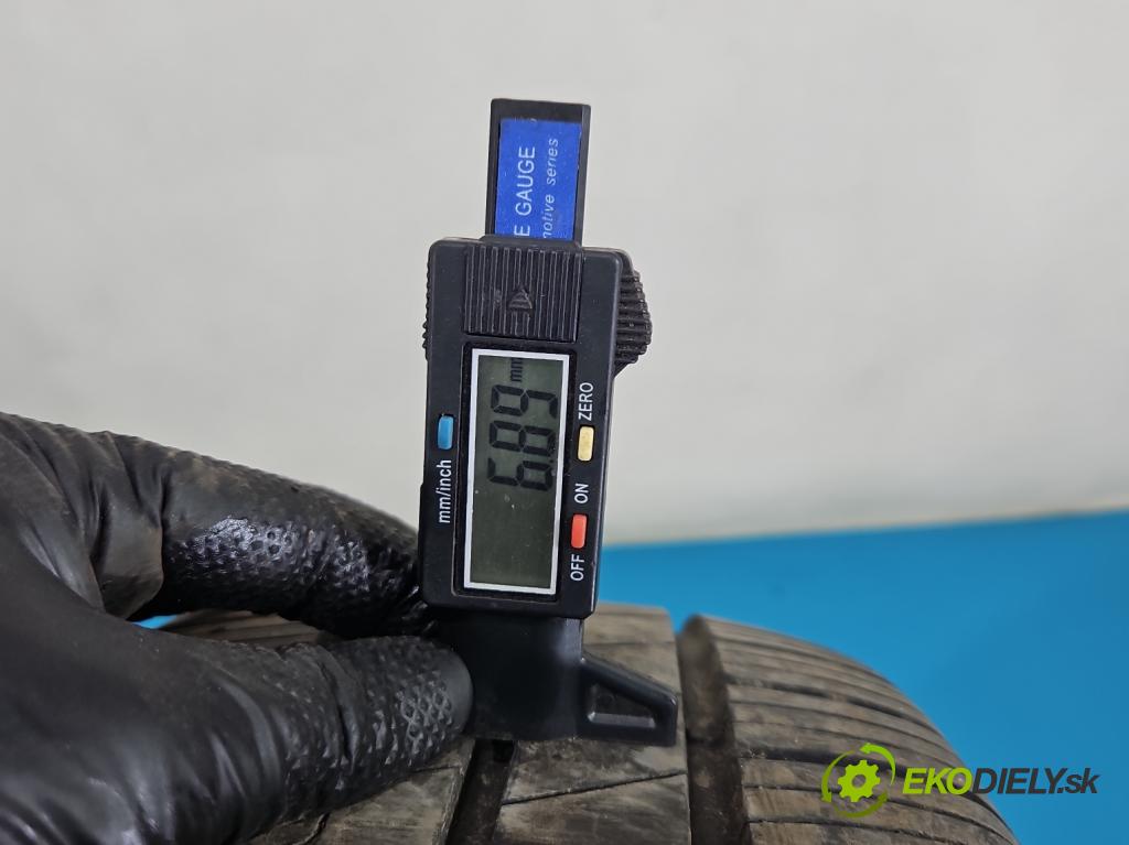 Skoda Octavia IV 2019- 2.0 tdi 116 HP manual 85 kW 1968 cm3 5- pneumatika letné 1 kus.: