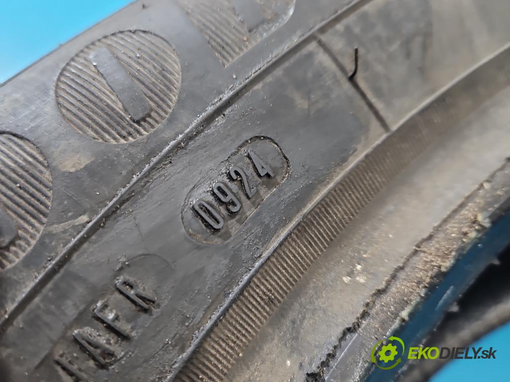 Skoda Octavia IV 2019- 2.0 tdi 116 HP manual 85 kW 1968 cm3 5- pneumatika letné pár