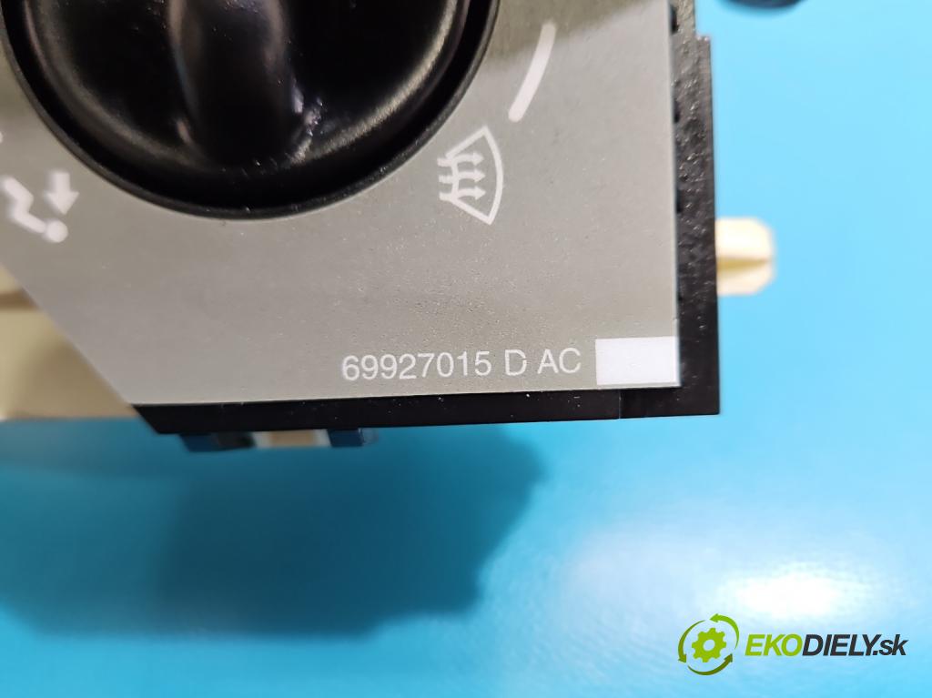 Renault Trafic II 2001-2014 1.9 dci 109 HP manual 80 kW 1870 cm3 5- panel kúrenia F964098P