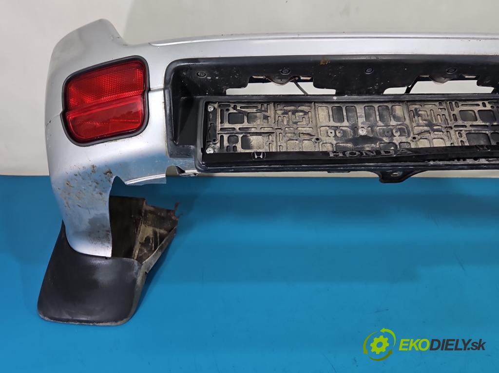 Honda CR-V I 1995-2001 2.0 16V 147 HP manual 108 kW 1973 cm3 5- nárazník zadné  (Kľučka dverí ostatné)