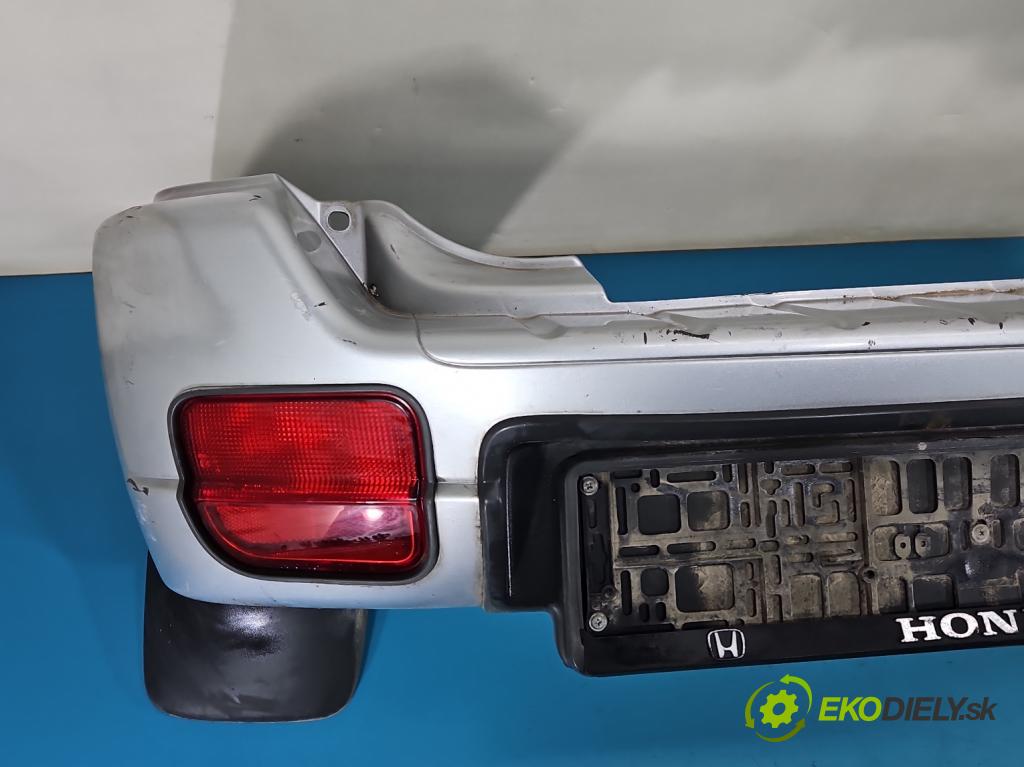 Honda CR-V I 1995-2001 2.0 16V 147 HP manual 108 kW 1973 cm3 5- nárazník zadné  (Kľučka dverí ostatné)