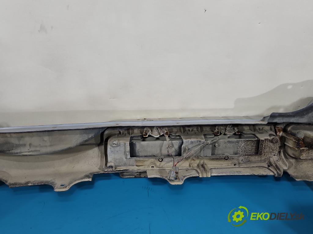 Honda CR-V I 1995-2001 2.0 16V 147 HP manual 108 kW 1973 cm3 5- nárazník zadné  (Kľučka dverí ostatné)