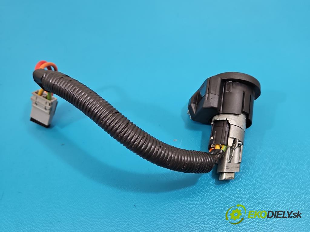 Renault Trafic II 2001-2014 1.9 dci 109 HP manual 80 kW 1870 cm3 5- riadiaca jednotka motora 0281011530