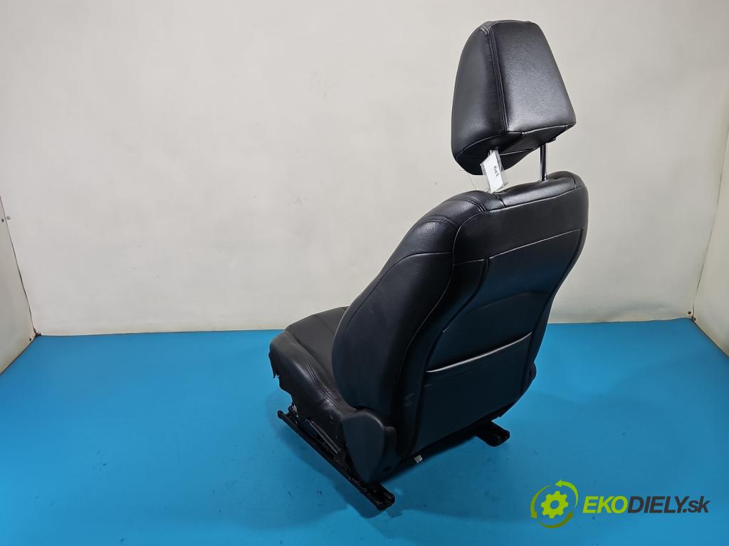 Peugeot 308 II 2013-2021 1.6 hdi 120 hp manual 88 kW 1560 cm3 5- sedačke: komplet