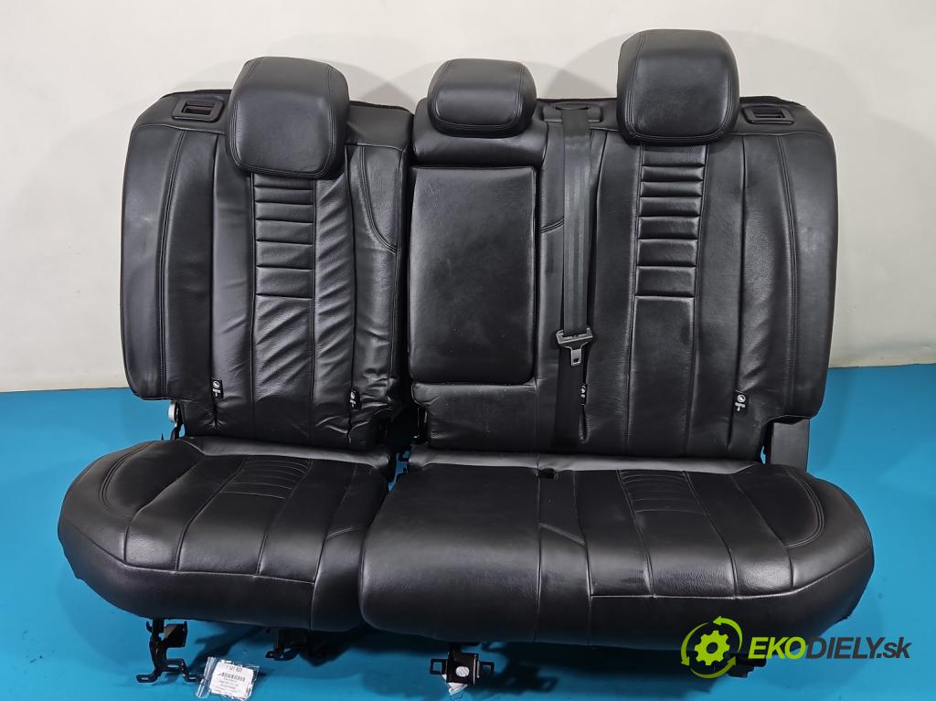 Peugeot 308 II 2013-2021 1.6 hdi 120 hp manual 88 kW 1560 cm3 5- sedačke: komplet
