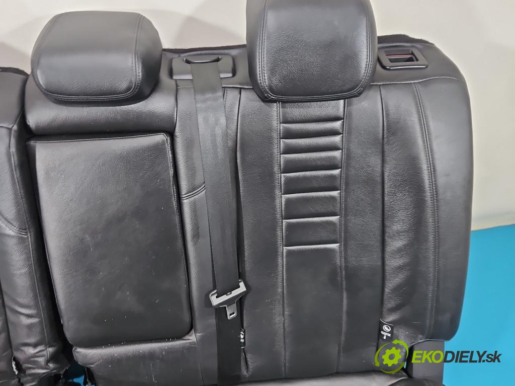 Peugeot 308 II 2013-2021 1.6 hdi 120 hp manual 88 kW 1560 cm3 5- sedačke: komplet