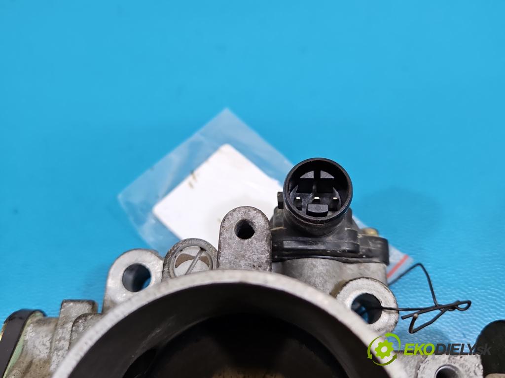 Honda CR-V I 1995-2001 2.0 16V 147 hp manual 108 kW 1973 cm3 5- škrticí klapka GF (Škrticí klapka)