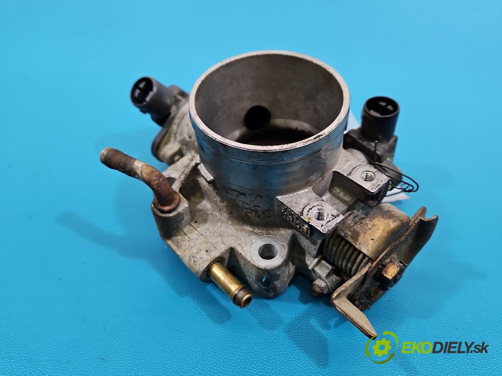 Honda CR-V I 1995-2001 2.0 16V 147 hp manual 108 kW 1973 cm3 5- škrticí klapka GF (Škrticí klapka)