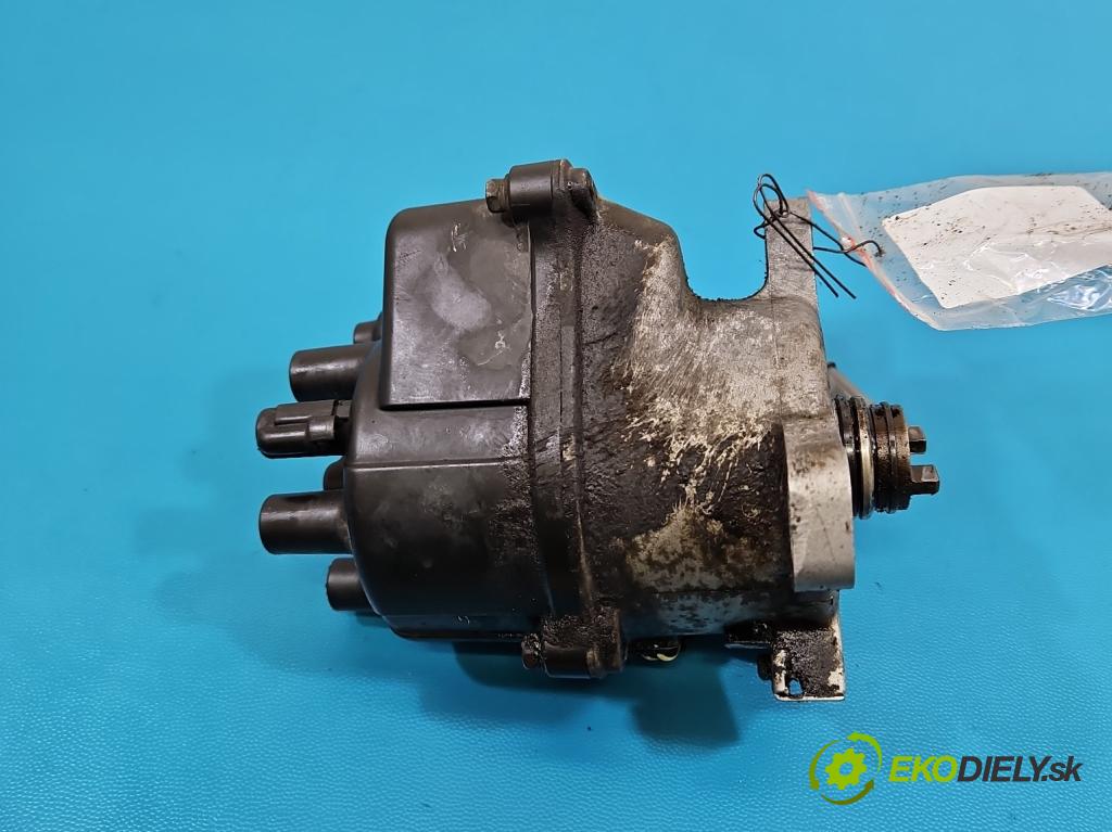 Honda CR-V I 1995-2001 2.0 16V 147 HP manual 108 kW 1973 cm3 5- rozdeľovač TD-74U (Rozdeľovač)