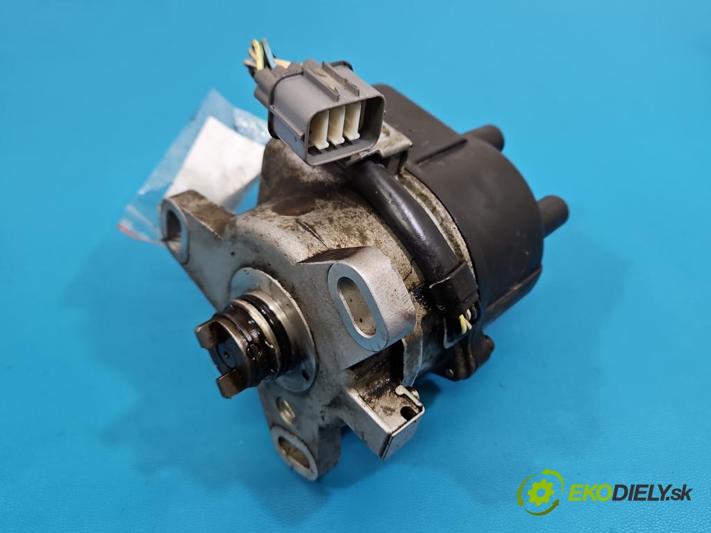 Honda CR-V I 1995-2001 2.0 16V 147 hp manual 108 kW 1973 cm3 5- modul zapalovací TD-74U (Rozdělovač)