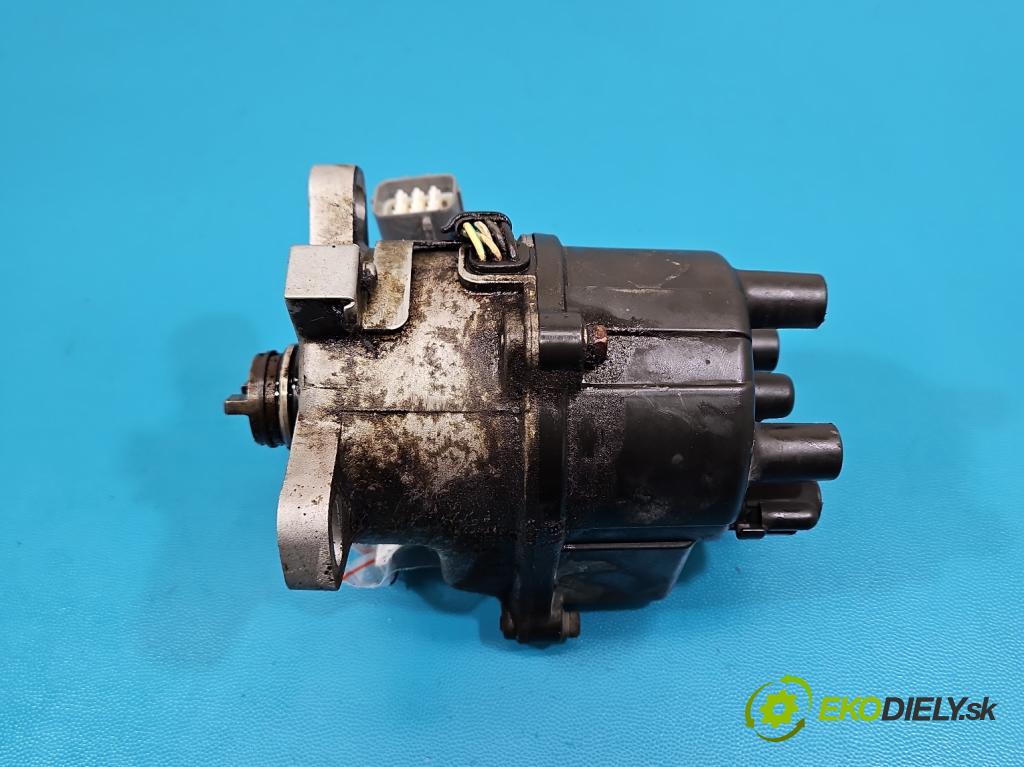 Honda CR-V I 1995-2001 2.0 16V 147 HP manual 108 kW 1973 cm3 5- rozdeľovač TD-74U (Rozdeľovač)