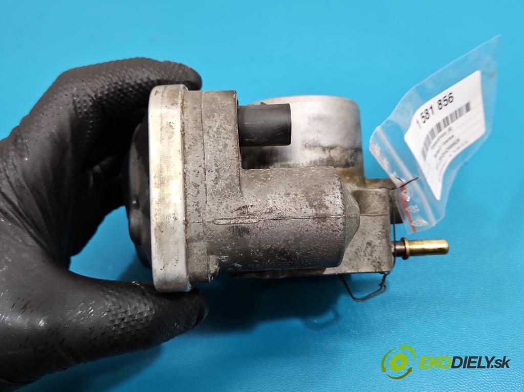 Renault Fluence 1.6 16V 110 HP manual 81 kW 1598 cm3 4- klapka 8200190230 (Škrtiaca klapka)