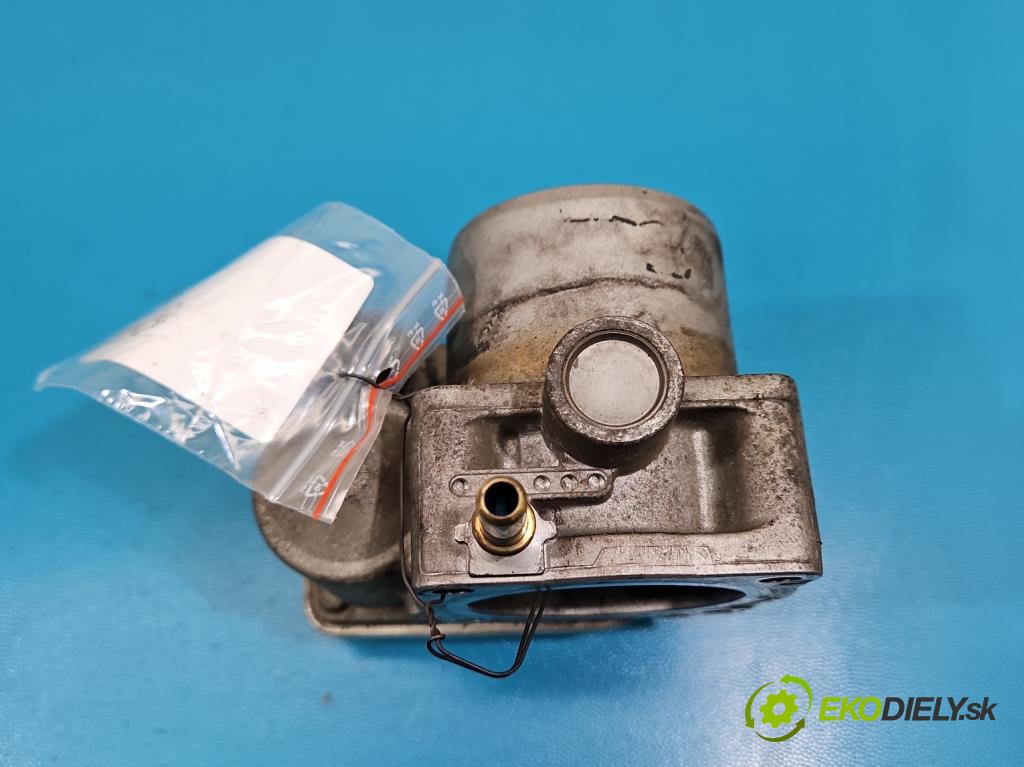 Renault Fluence 1.6 16V 110 HP manual 81 kW 1598 cm3 4- klapka 8200190230 (Škrtiaca klapka)