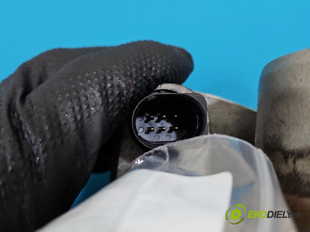 Renault Fluence 1.6 16V 110 HP manual 81 kW 1598 cm3 4- klapka 8200190230 (Škrtiaca klapka)