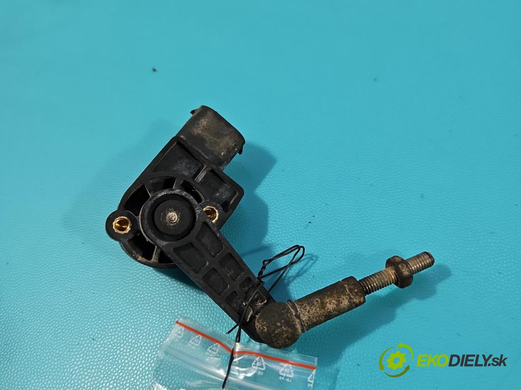 Porsche Cayenne I 2002-2010 4.5 V8 340KM: automatic 250 kW 4511 cm3 5- snímač nastavenia xenon 7L0616213B (Snímač)