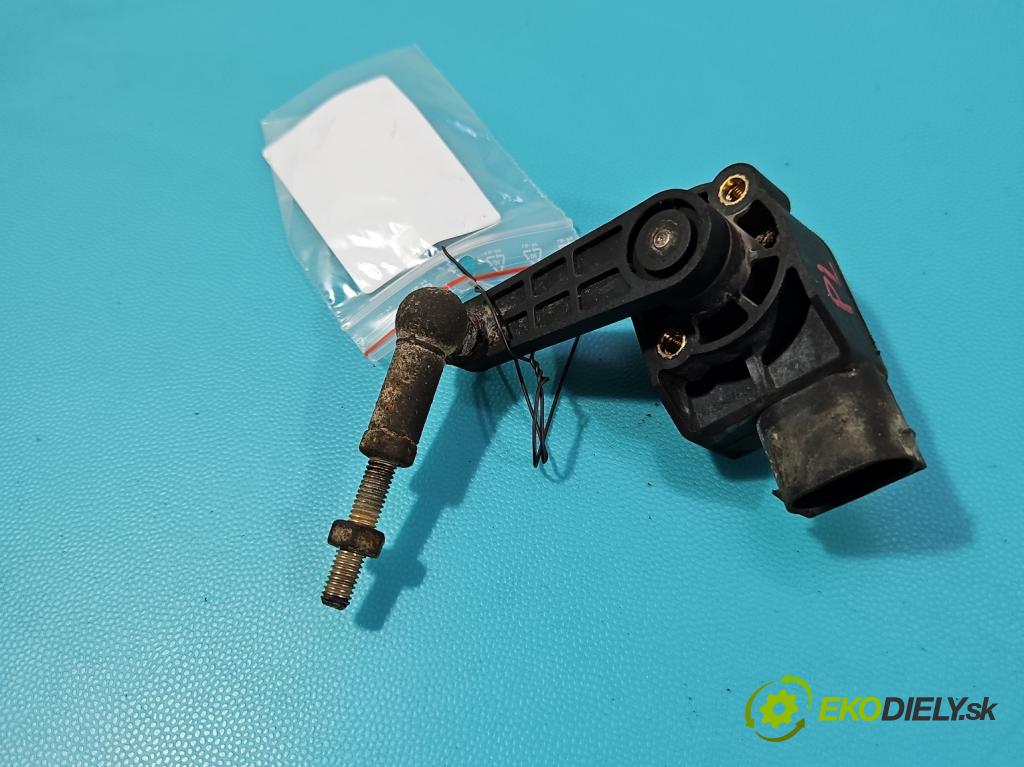 Porsche Cayenne I 2002-2010 4.5 V8 340KM: automatic 250 kW 4511 cm3 5- snímač nastavenia xenon 7L0616213B (Snímač)