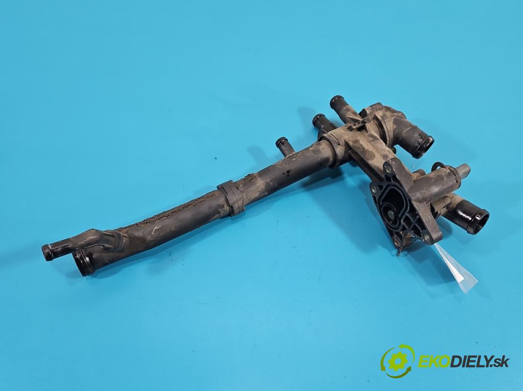 Vw Tiguan I 2007-2016 1.4 TSI 150 hp manual 110 kW 1390 cm3 5- obal 03C121121D