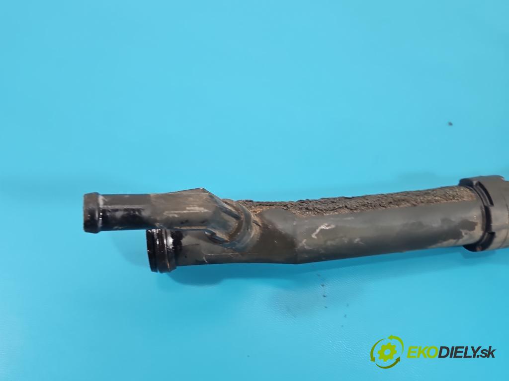 Vw Tiguan I 2007-2016 1.4 TSI 150 HP manual 110 kW 1390 cm3 5- obal 03C121121D