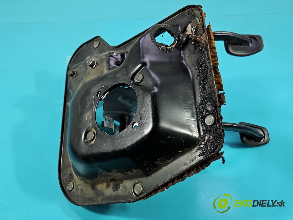 Renault Trafic II 2001-2014 1.9 dci 109 HP manual 80 kW 1870 cm3 5- pedále ostatné 91168608