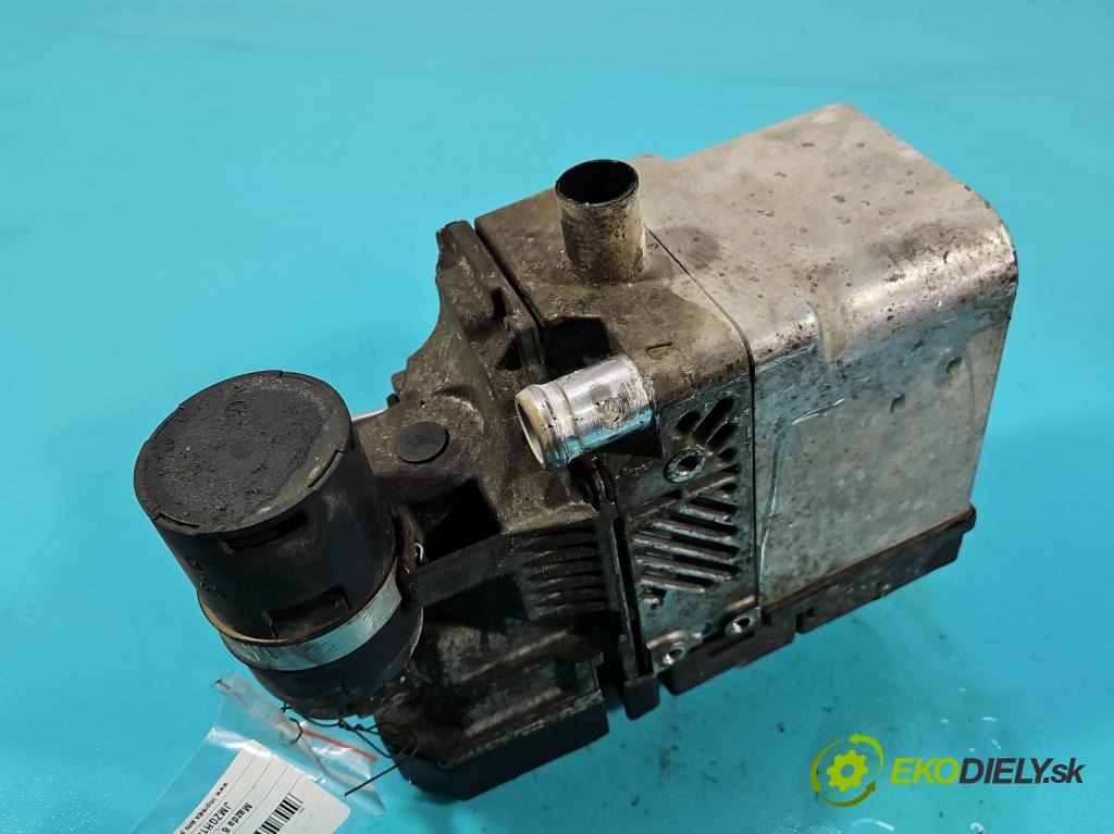 Mazda 6 II GH 2007-2012 2.0 citd 140 HP manual 103 kW 1998 cm3 5- Webasto 9015389E (Webasto (nezávislé kúrenie))