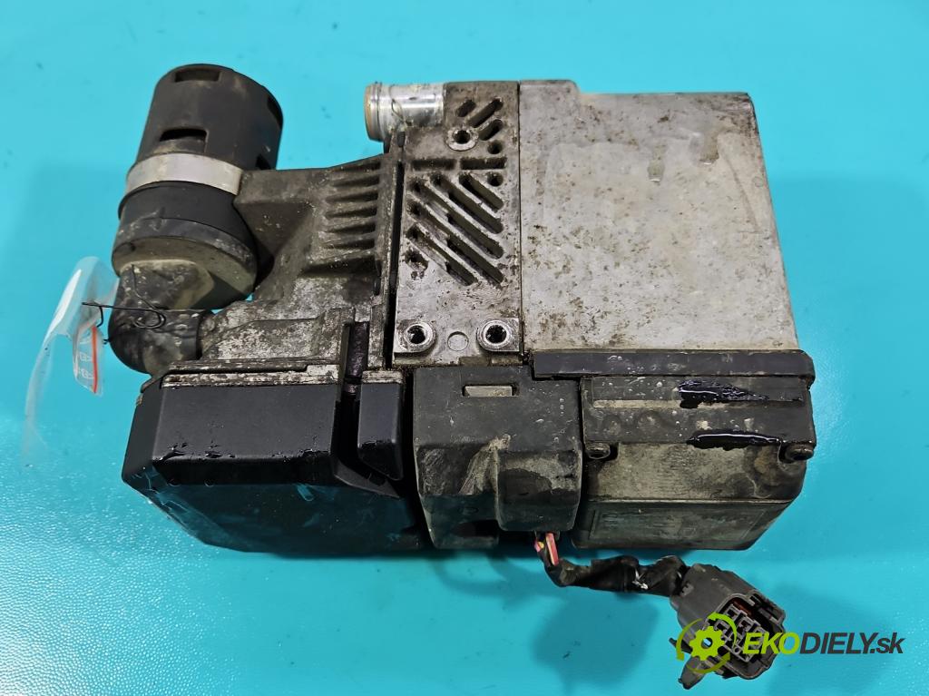 Mazda 6 II GH 2007-2012 2.0 citd 140 HP manual 103 kW 1998 cm3 5- Webasto 9015389E (Webasto (nezávislé kúrenie))