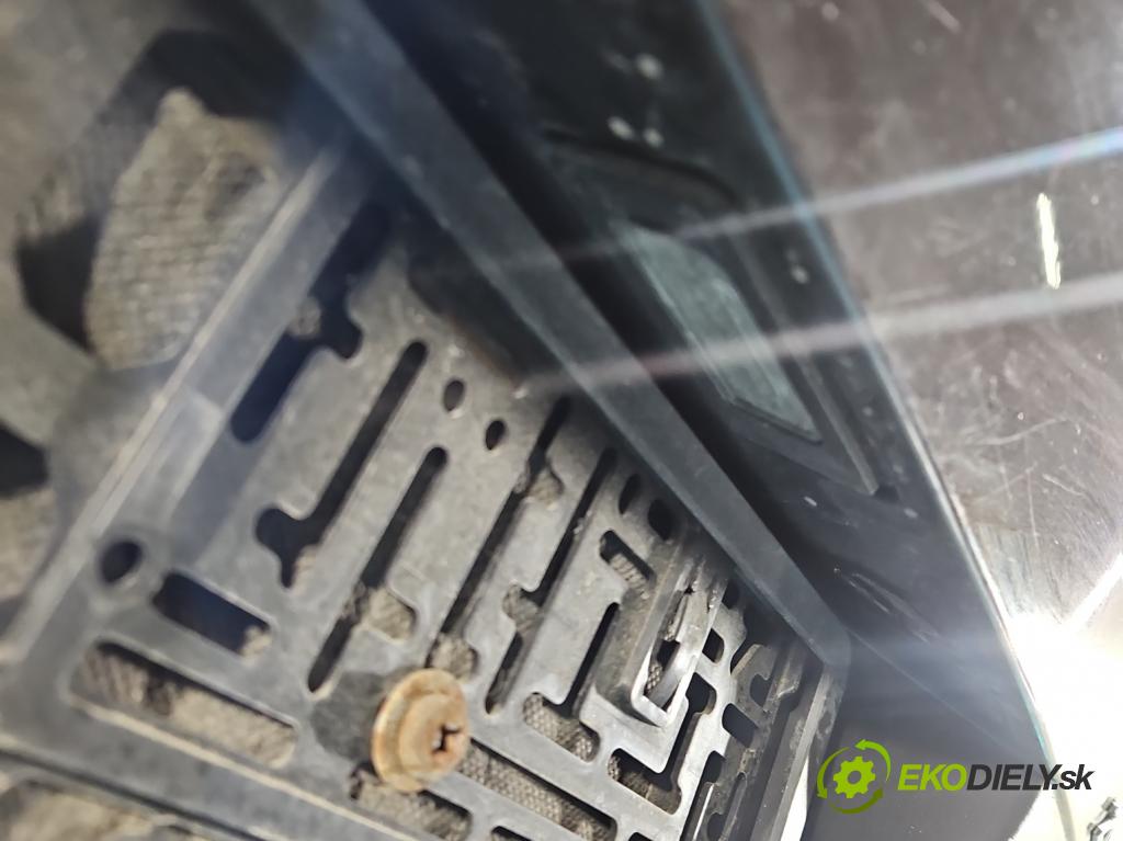 Vw Passat B6 2005-2010 2.0 tdi 136 HP manual 100 kW 1968 cm3 5- zadna kufor  (Kapota zadná (kufor))