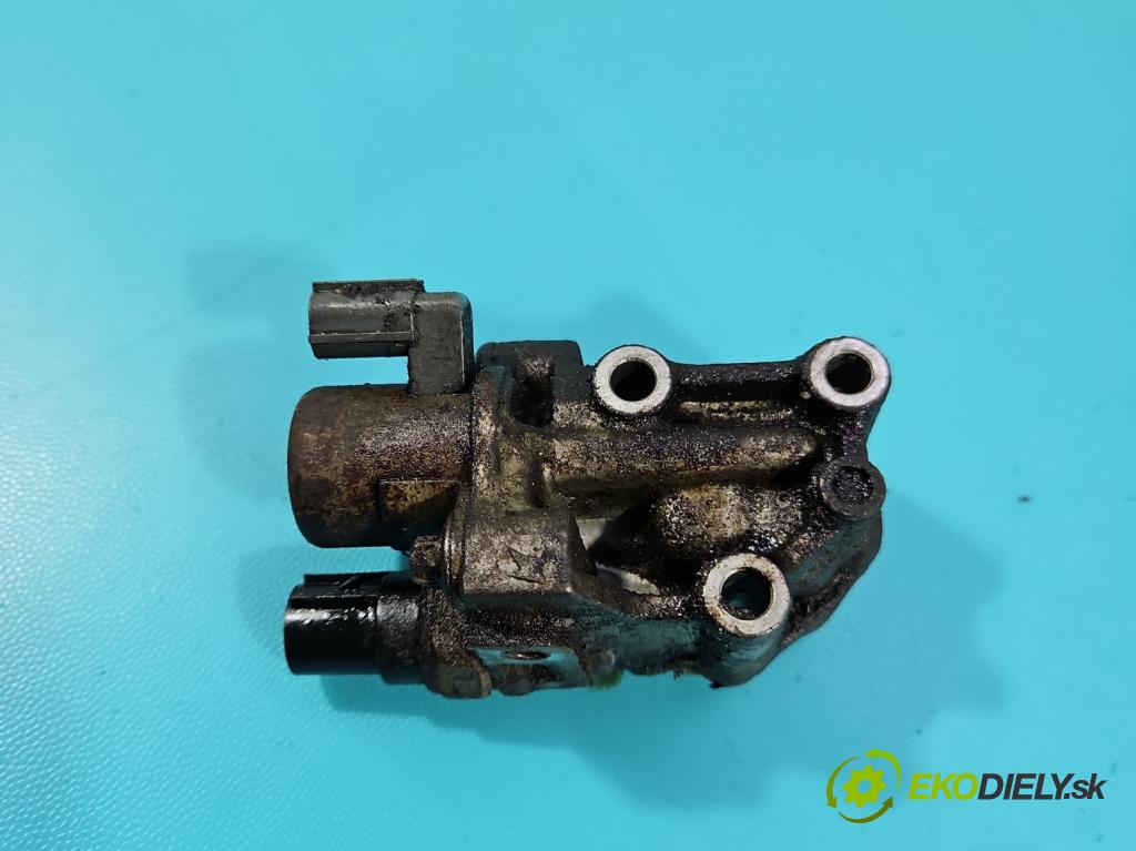 Honda Accord VII 2002-2008 2.0 16V 155 HP manual 114 kW 1998 cm3 5- motor