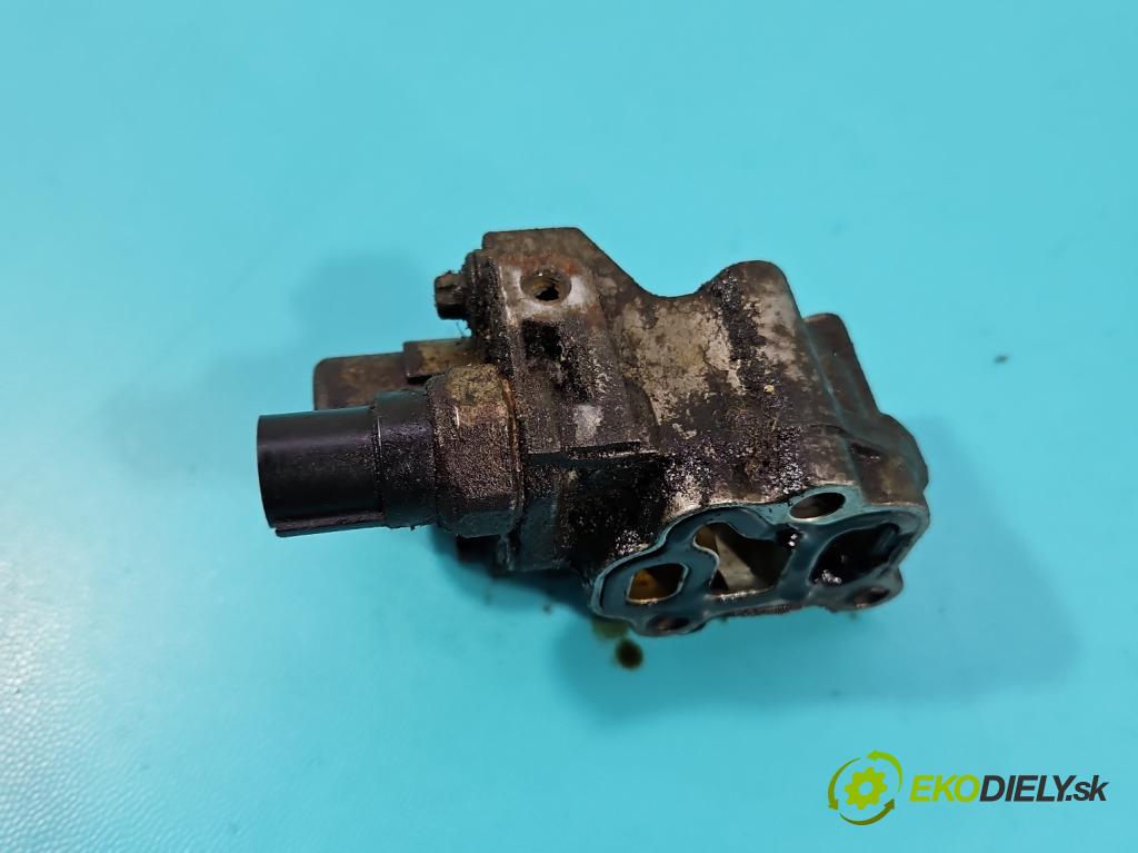 Honda Accord VII 2002-2008 2.0 16V 155 HP manual 114 kW 1998 cm3 5- motor
