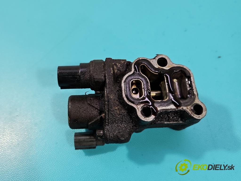 Honda Accord VII 2002-2008 2.0 16V 155 HP manual 114 kW 1998 cm3 5- motor