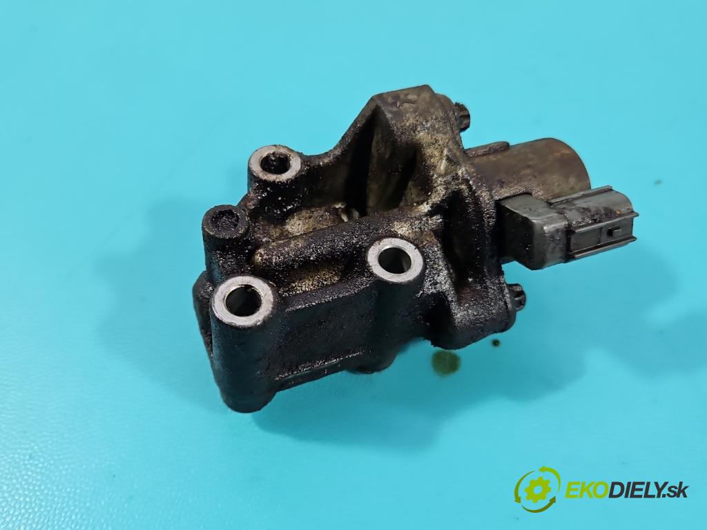 Honda Accord VII 2002-2008 2.0 16V 155 HP manual 114 kW 1998 cm3 5- motor
