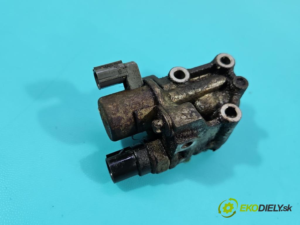 Honda Accord VII 2002-2008 2.0 16V 155 HP manual 114 kW 1998 cm3 5- motor 
