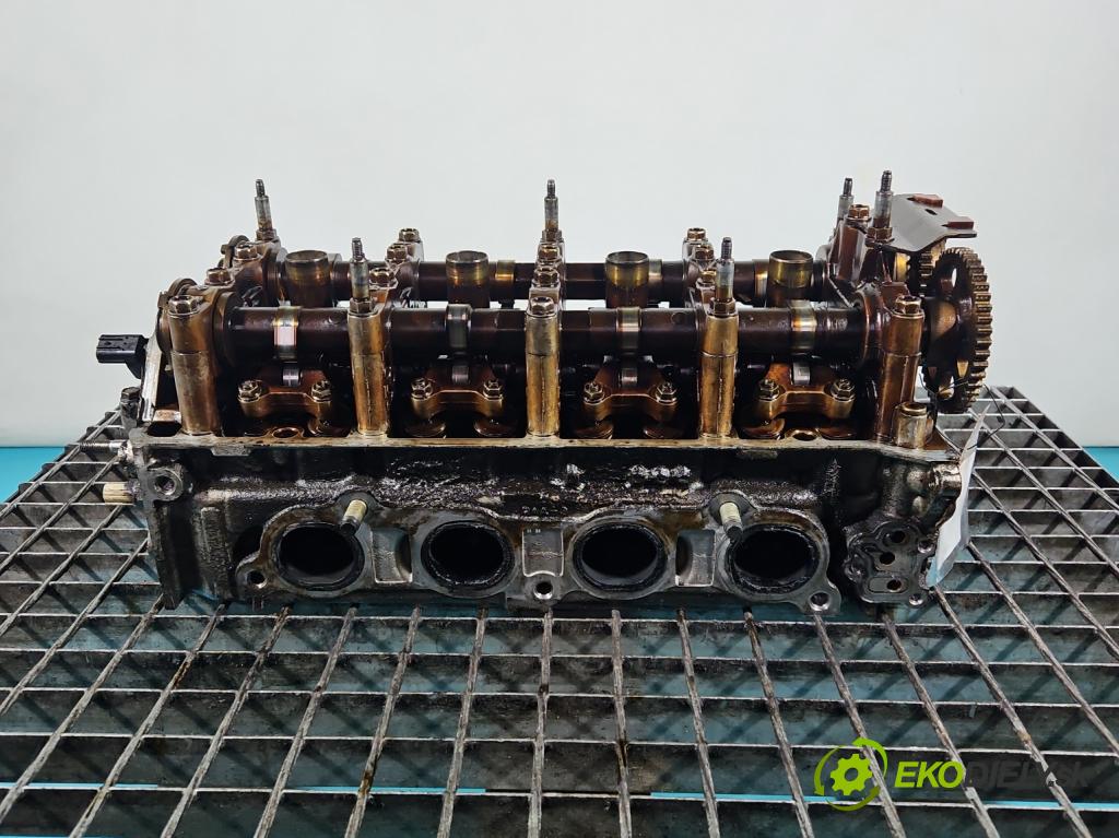 Honda Accord VII 2002-2008 2.0 16V 155 HP manual 114 kW 1998 cm3 5- Hlava: motora K20A6