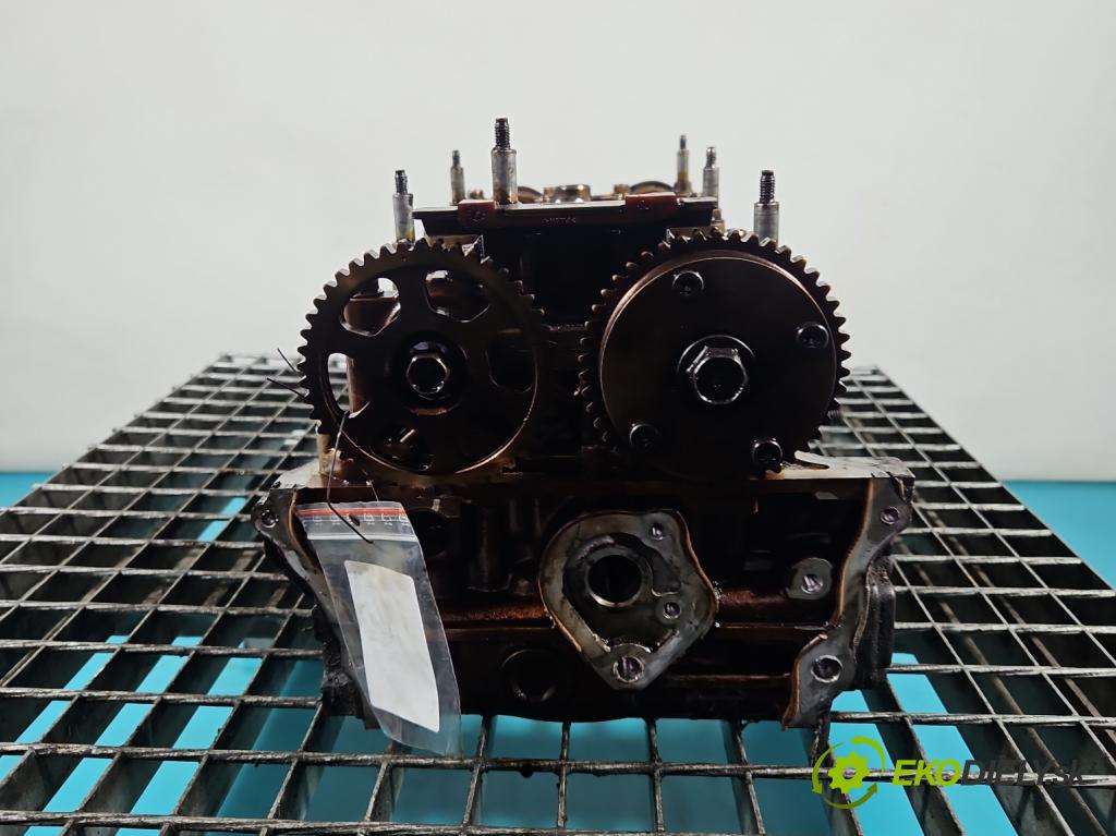 Honda Accord VII 2002-2008 2.0 16V 155 HP manual 114 kW 1998 cm3 5- Hlava: motora K20A6