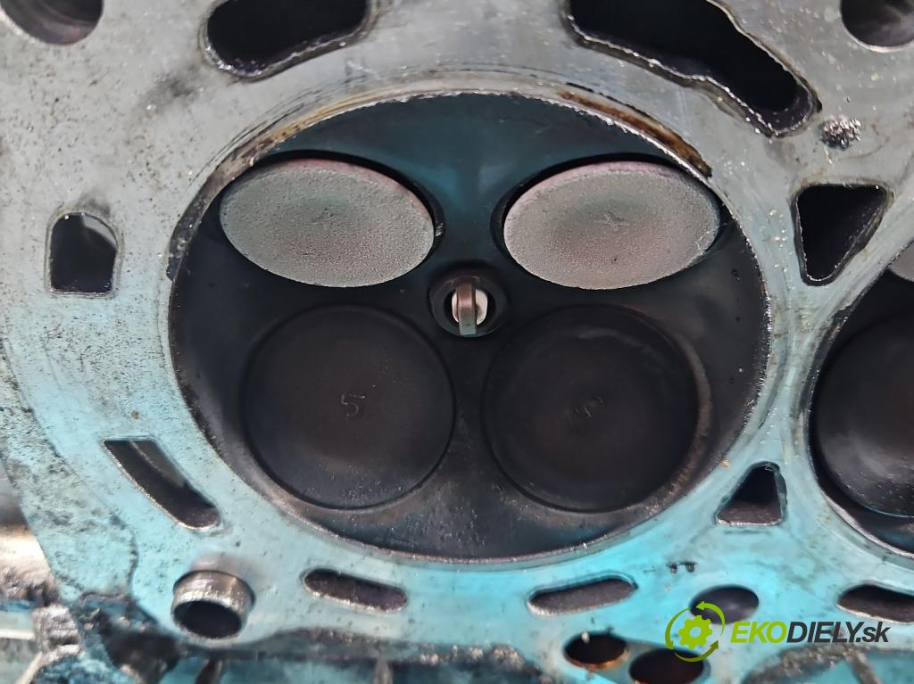 Honda Accord VII 2002-2008 2.0 16V 155 HP manual 114 kW 1998 cm3 5- Hlava: motora K20A6
