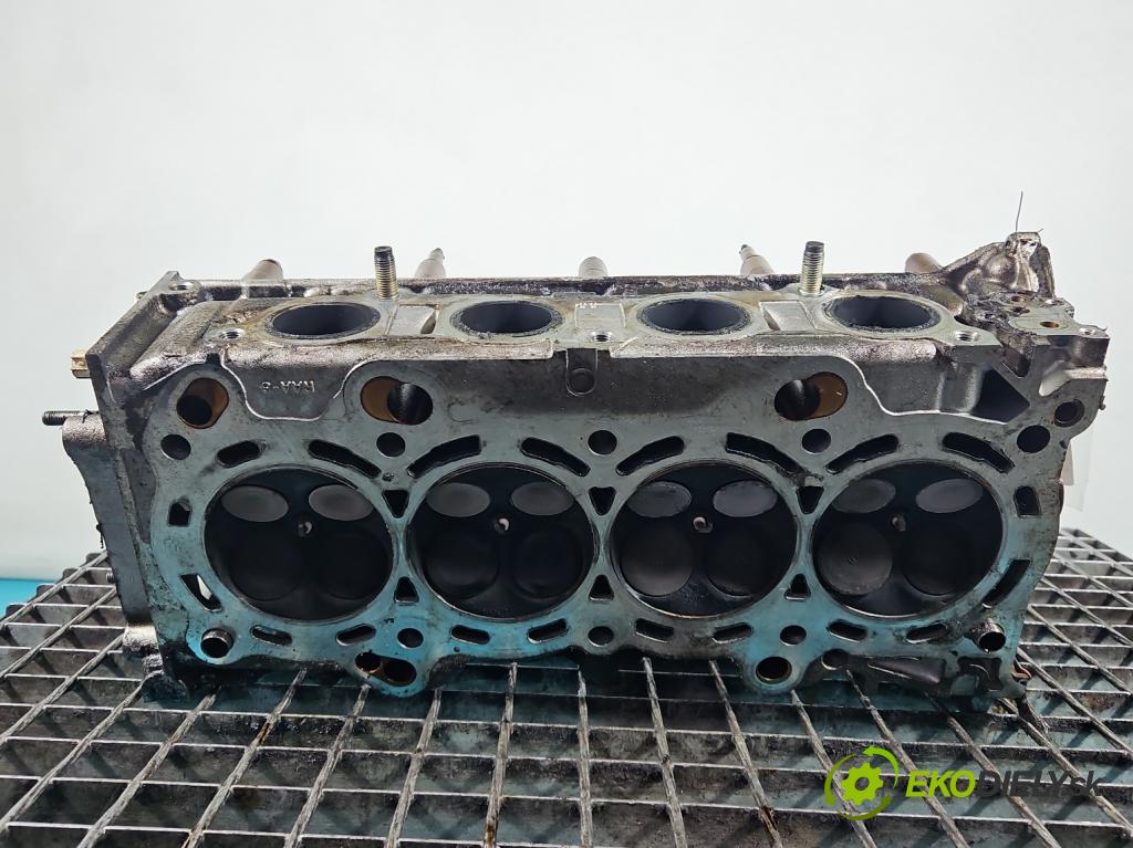 Honda Accord VII 2002-2008 2.0 16V 155 HP manual 114 kW 1998 cm3 5- Hlava: motora K20A6